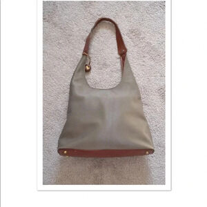 Monsac Original hobo bag